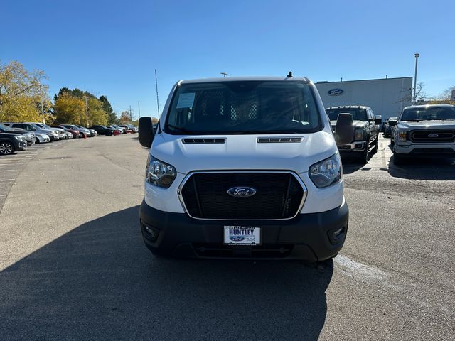 2023 Ford Transit photo 2