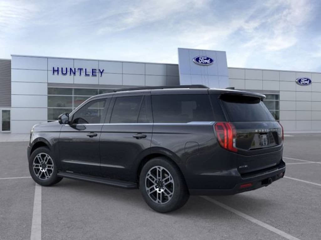 New 2025 Ford Expedition Active SUV