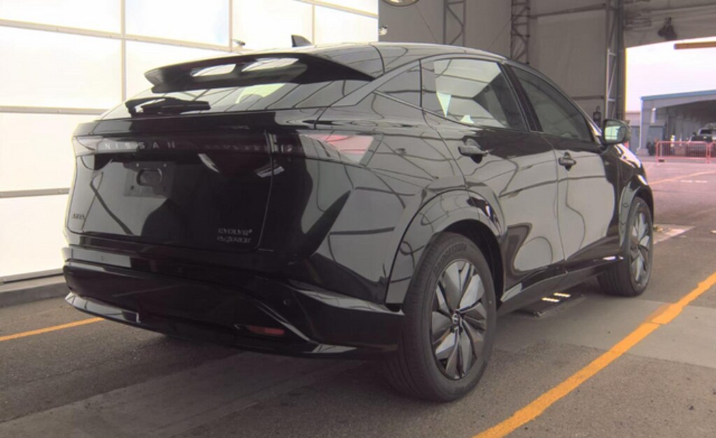 Used 2023 Nissan Ariya Evolve+ e-4orce SUV