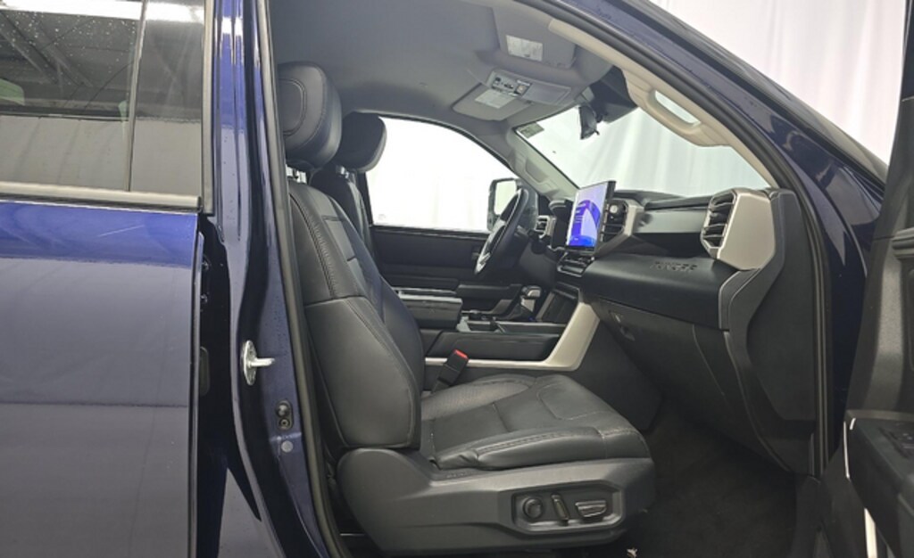 Used 2022 Toyota Tundra SR5 Truck
