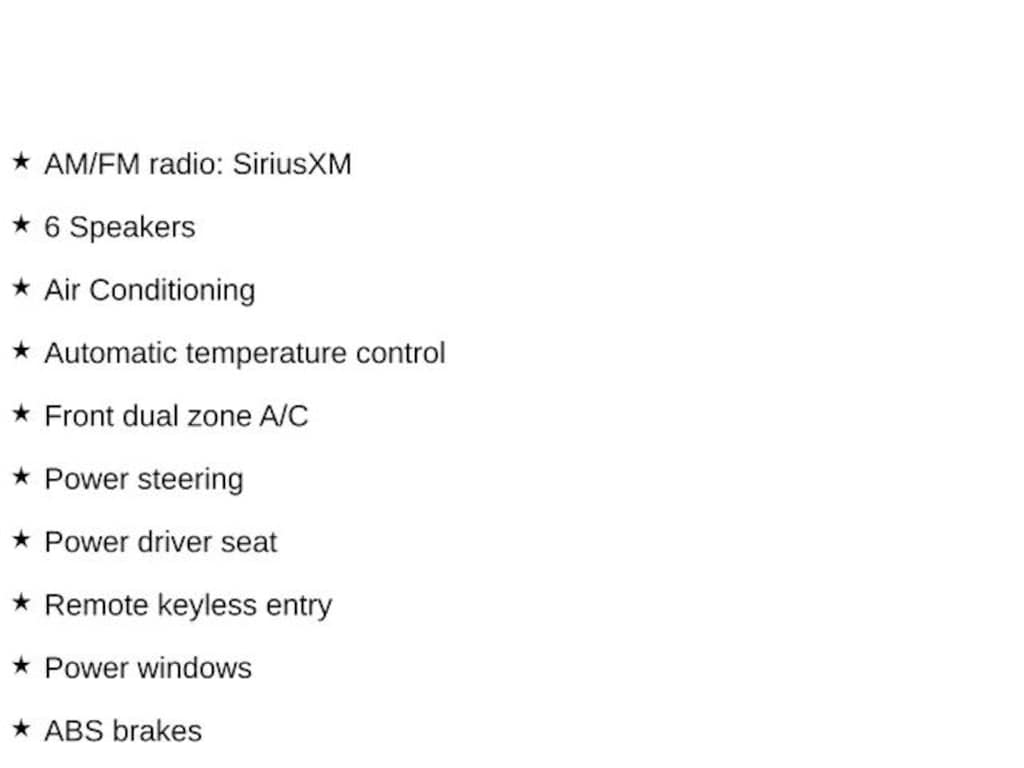 Used 2024 Nissan Pathfinder Rock Creek SUV