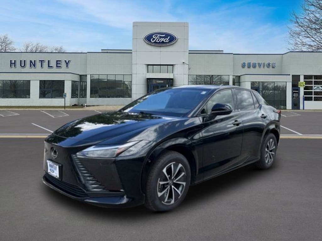 Used 2023 Lexus RZ 450e Premium SUV