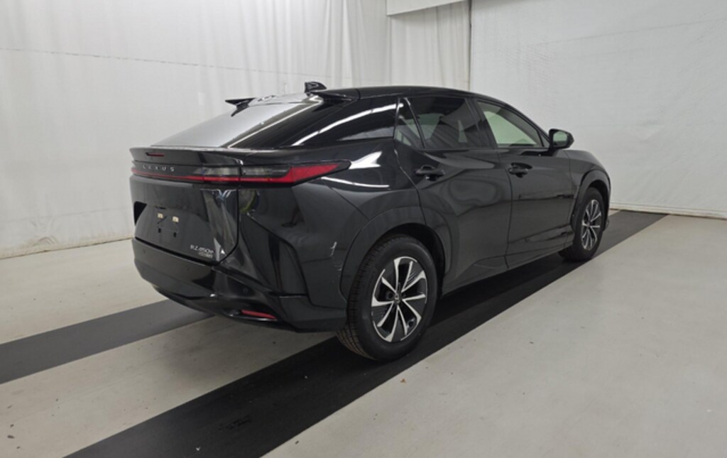 Used 2023 Lexus RZ 450e Premium SUV