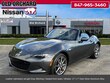 Mazda MX-5 Miata