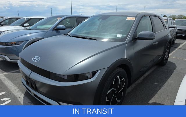 2024 Hyundai Ioniq 5 SEL AWD's photo