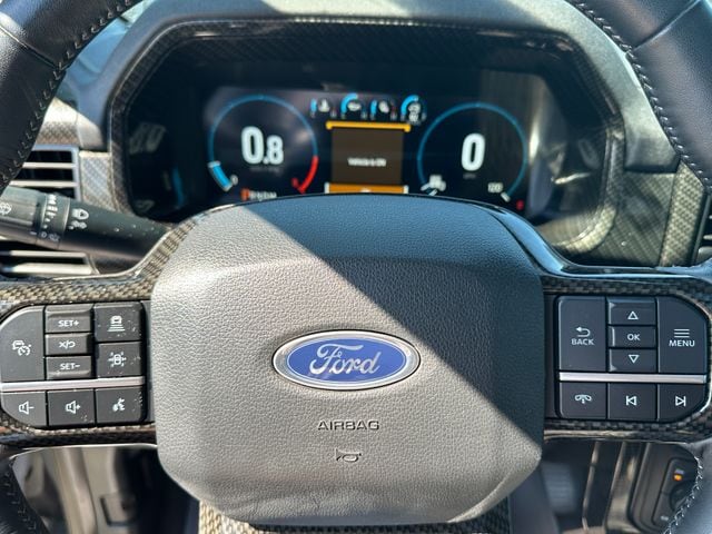 2023 Ford F-150 Lariat - Photo 35