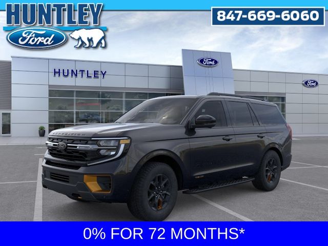 2025 Ford Expedition Tremor 4x4's photo