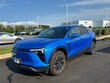  Chevrolet Blazer EV