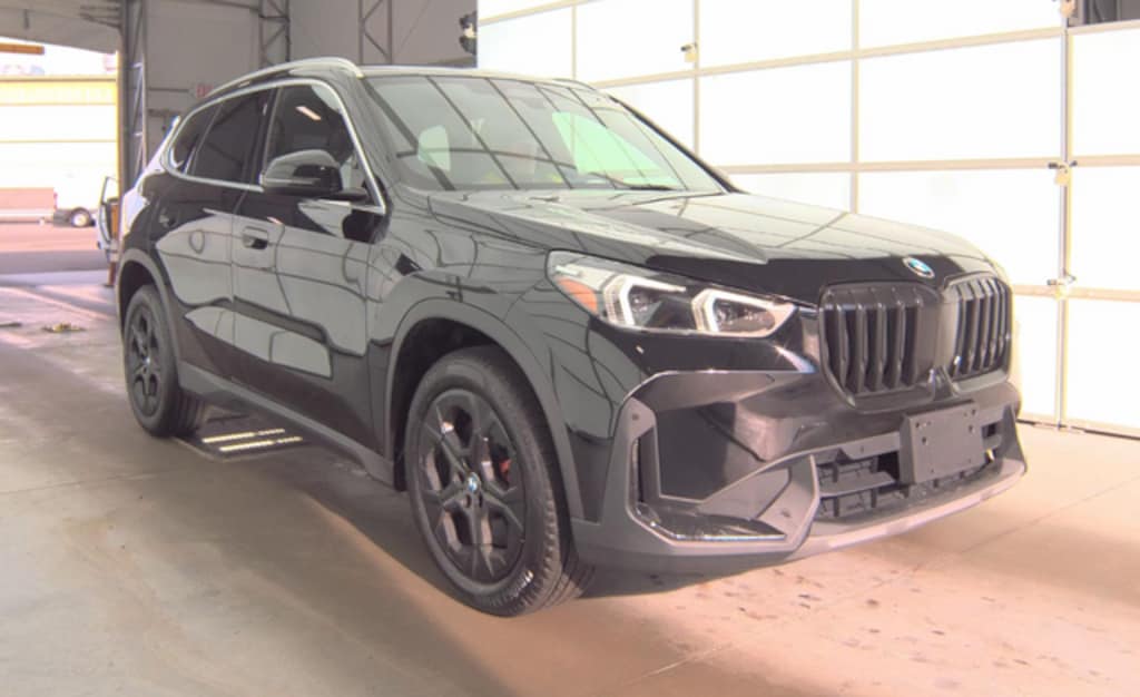 Used 2023 BMW X1 xDrive28i SUV