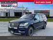 Lincoln Navigator L