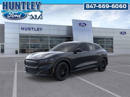 2025 Ford Mustang Mach-E Select CROSSOVERS