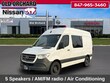  Mercedes-Benz Sprinter 2500
