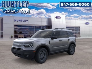 2026 Ford Bronco Sport Big Bend SUV