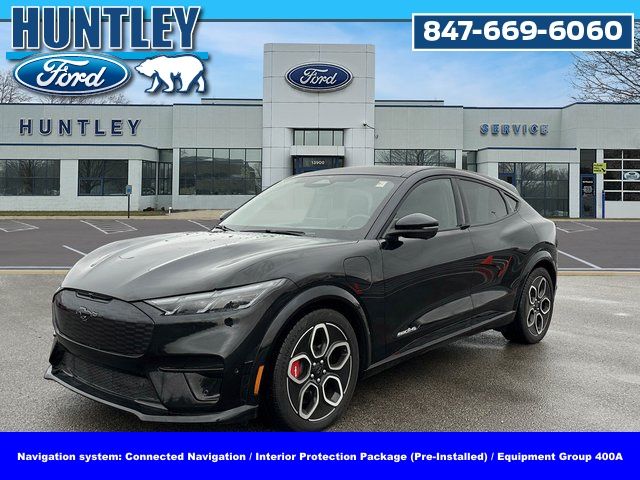 2024 Ford Mustang Mach-E GT AWD's photo