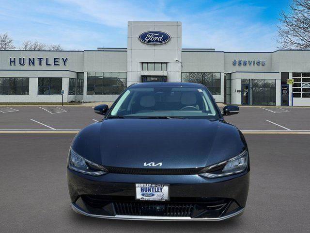 Used 2024 Kia EV6 Wind with VIN KNDC3DLC2R5188537 for sale in Huntley, IL