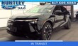  Chevrolet Blazer EV