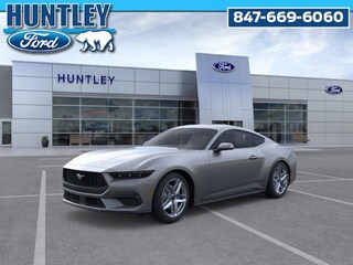 2026 Ford Mustang Ecoboost Coupe