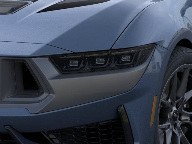 2025 Ford Mustang Dark Horse - Photo 18