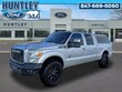  Ford F-250SD