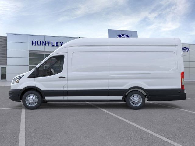 2025 Ford Transit photo 3