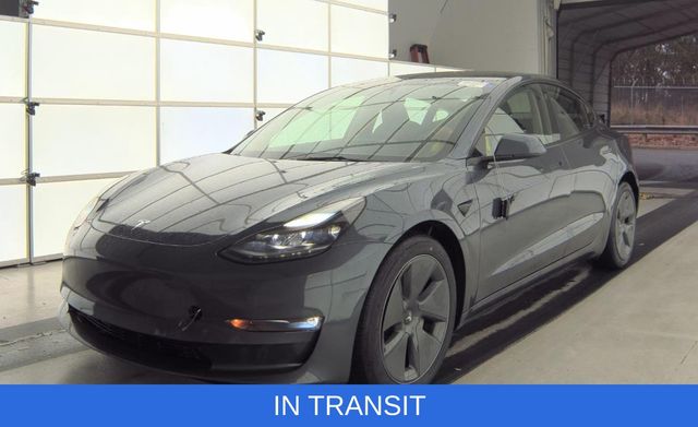 2023 Tesla Model 3 Long Range's photo