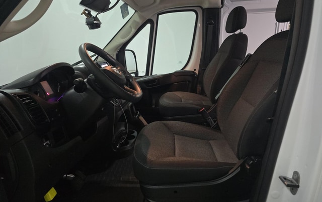 2025 RAM ProMaster Cargo Van