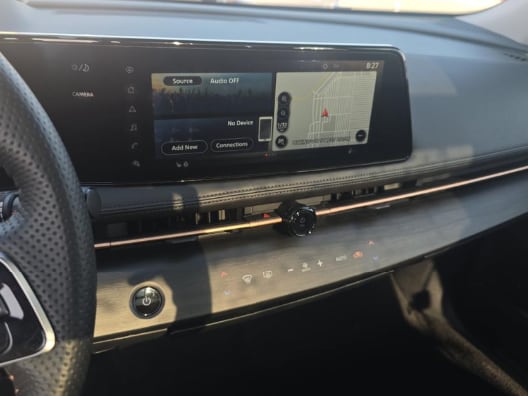 Used 2024 Nissan ARIYA Evolve+ with VIN JN1DF0BB2RM740074 for sale in Huntley, IL