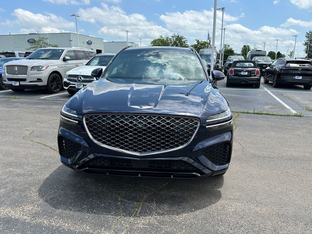 2024 Genesis GV70 3.5T Sport photo 2