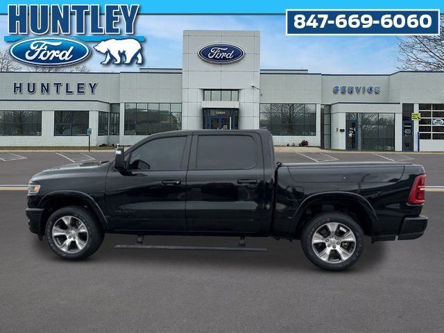 2025 RAM Ram 1500 Pickup