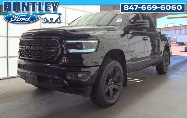2023 RAM Ram 1500 Pickup