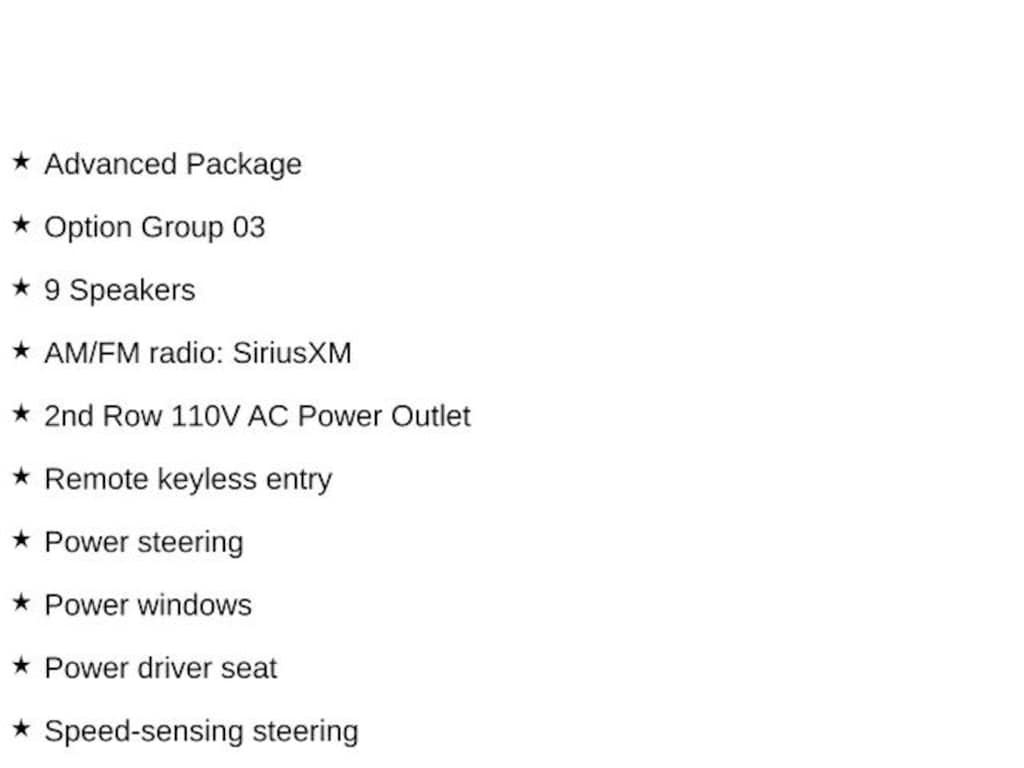 Used 2024 Genesis GV70 2.5T SUV