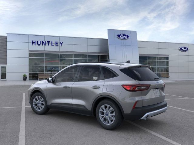 2025 Ford Escape Active photo 4
