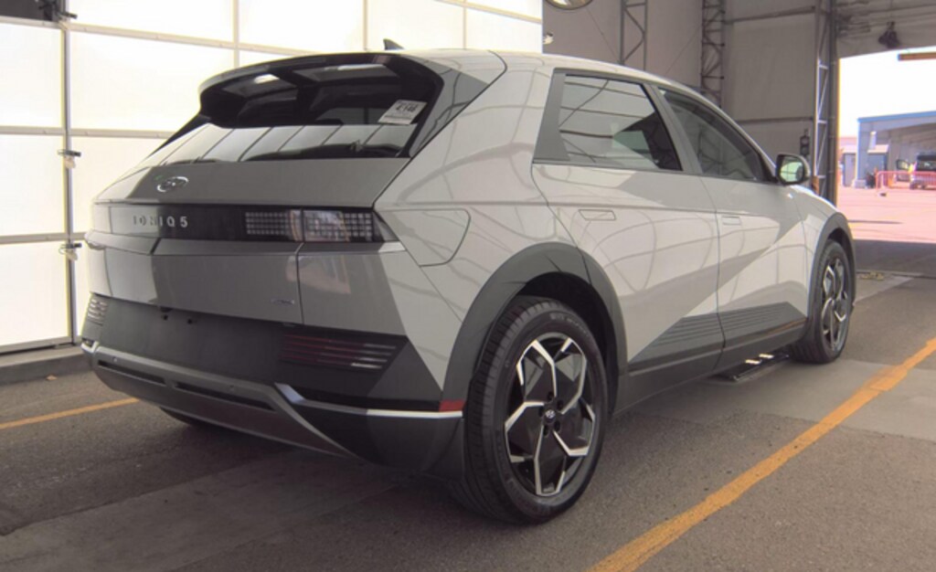 Used 2023 Hyundai IONIQ 5 SEL SUV