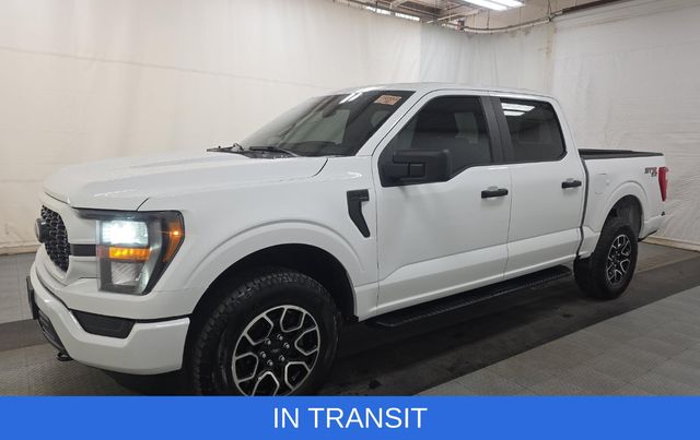 2023 Ford F-150's photo