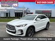 INFINITI QX55