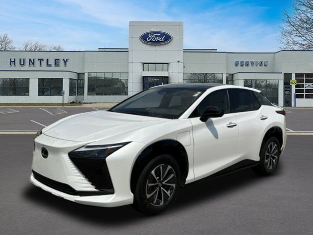 Used 2023 Lexus RZ 450e Premium SUV