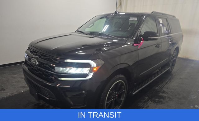 2024 Ford Expedition MAX Limited's photo