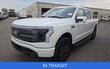  Ford F-150 Lightning