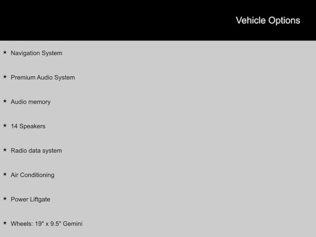 Used 2023 Tesla Model Y Long Range SUV