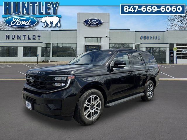 2025 Ford Expedition