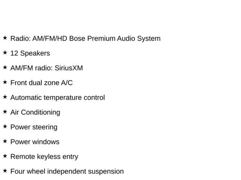 Used 2024 Hyundai Santa Fe Calligraphy SUV