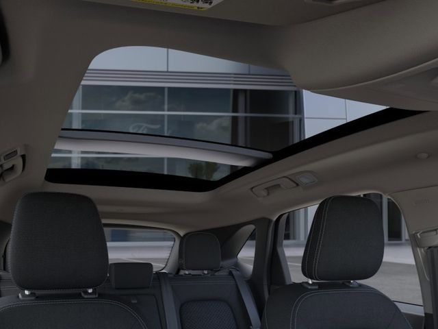 2025 Ford Escape Active - Photo 22