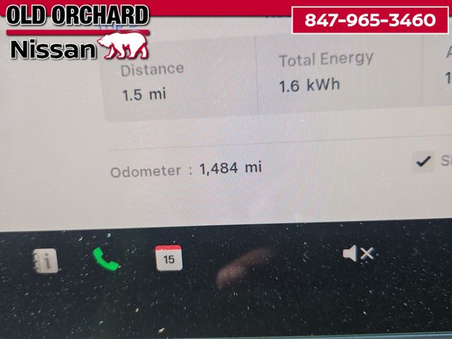 2023 Tesla Model 3 Performance photo 3
