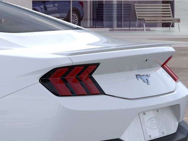 2025 Ford Mustang EcoBoost Premium Fastback - Photo 23