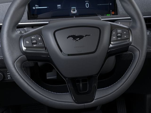 2025 Ford Mustang Mach-E GT - Photo 13