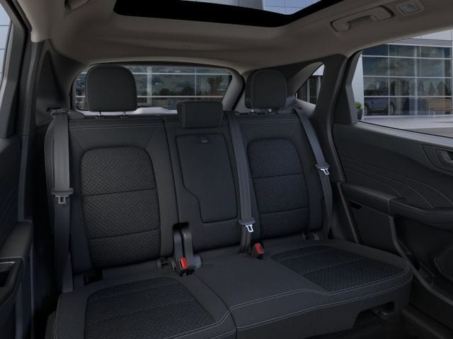 2025 Ford Escape Active - Photo 11