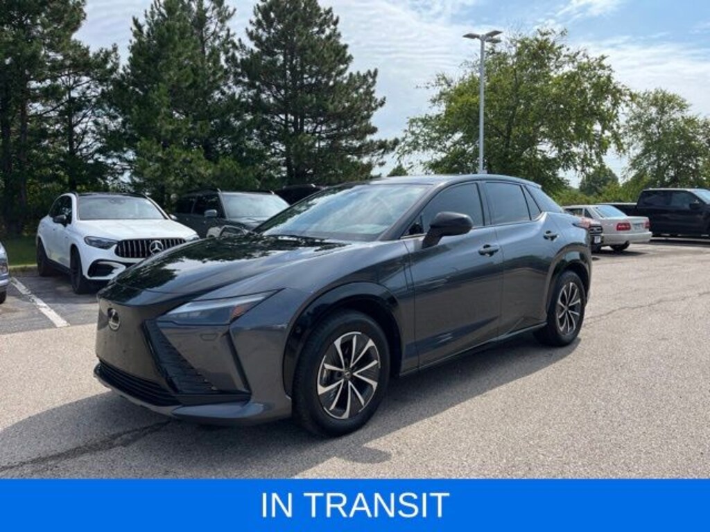 Used 2023 Lexus RZ 450e Premium SUV
