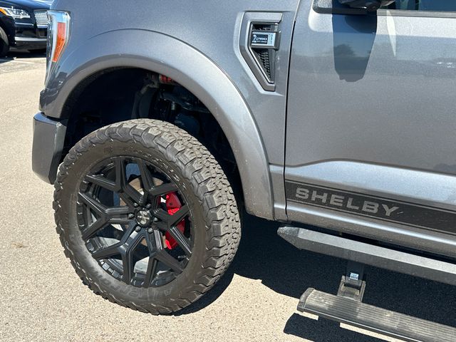2023 Ford F-150 Lariat - Photo 8