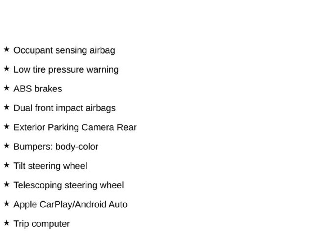 Used 2023 Toyota Highlander L SUV