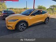 Ford Mustang Mach-E
